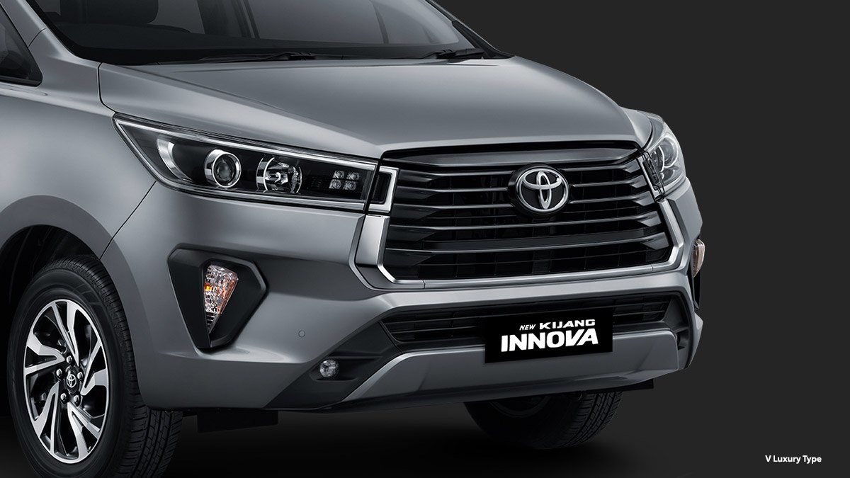 kijang innova reborn