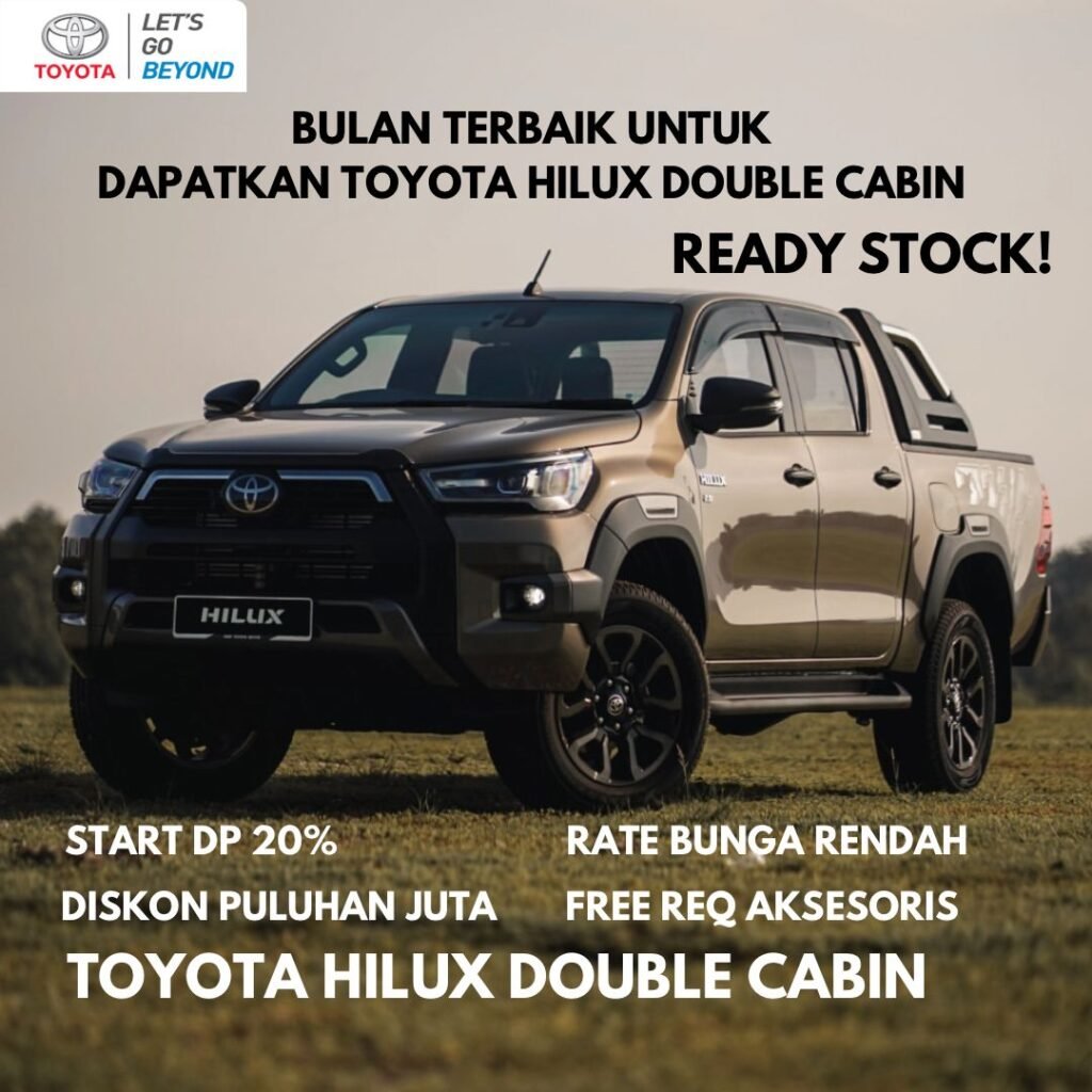 hilux