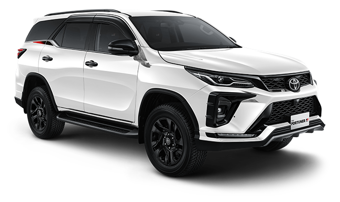 fortuner