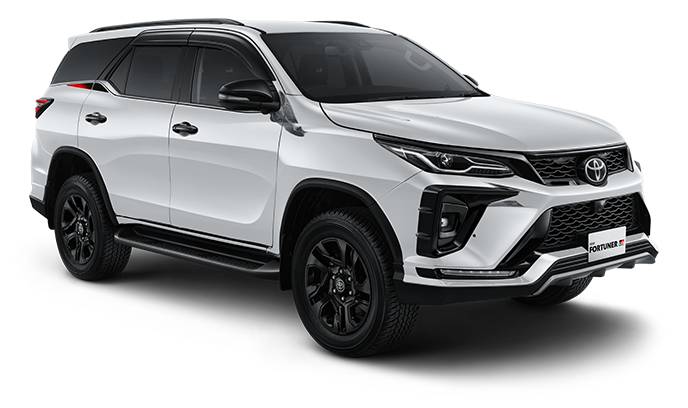fortuner