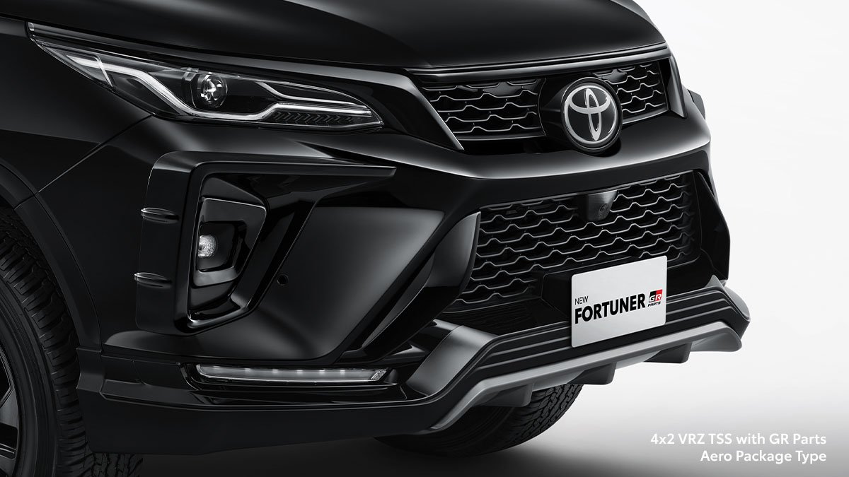 fortuner